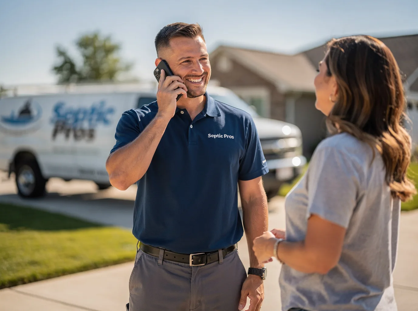 Septic Tank Pumping Corte Madera, CA FAQs